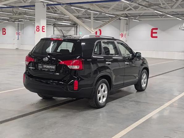 Kia Sorento II Рестайлинг с пробегом 2017 года, цена 1 730 000 рублей, 198600 км, внедорожник, Автокод Объявления