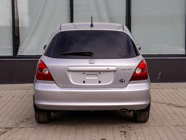 Honda Civic VII с пробегом 2001 года, цена 275 000 рублей, 291382 км, хэтчбек, Автокод Объявления