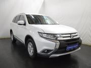 Mitsubishi Outlander III Рестайлинг 2 Санкт-Петербург  - изображение 20