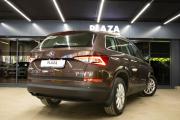 Skoda Kodiaq I Уфа  - изображение 32