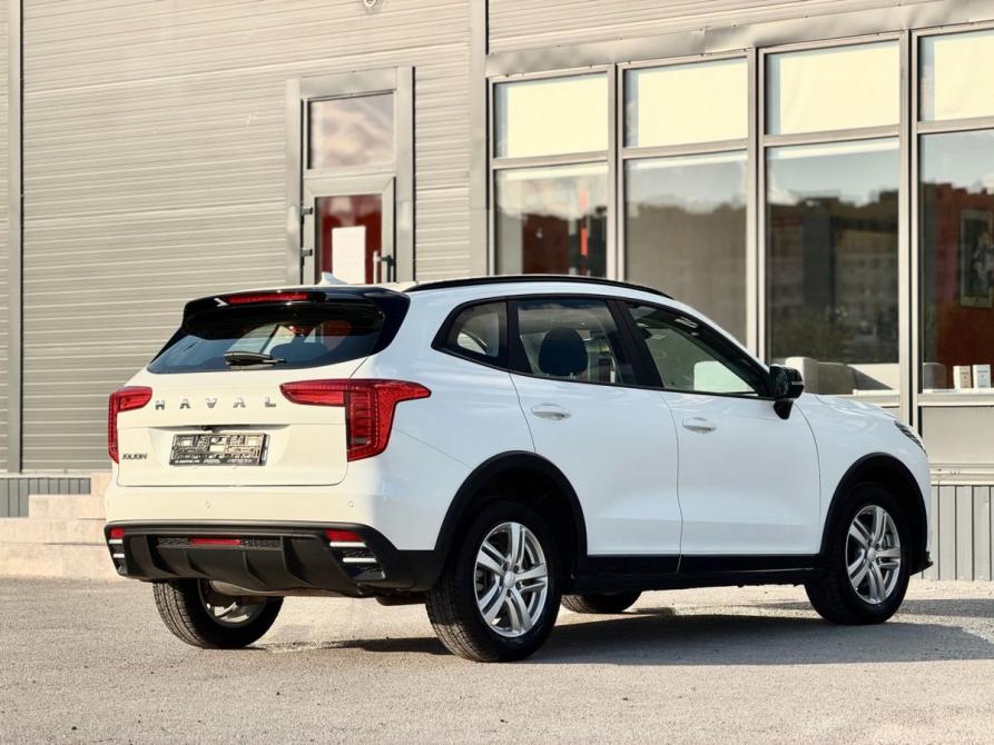 Haval Jolion I Рестайлинг Волгоград  - изображение 10