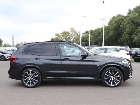 BMW X3 III (G01) с пробегом 2019 года, цена 3 790 000 рублей, 195036 км, внедорожник, Автокод Объявления