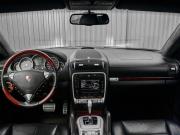Porsche Cayenne I Рестайлинг (957) Екатеринбург  - изображение 41