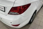 Hyundai Solaris I Астрахань  - изображение 30