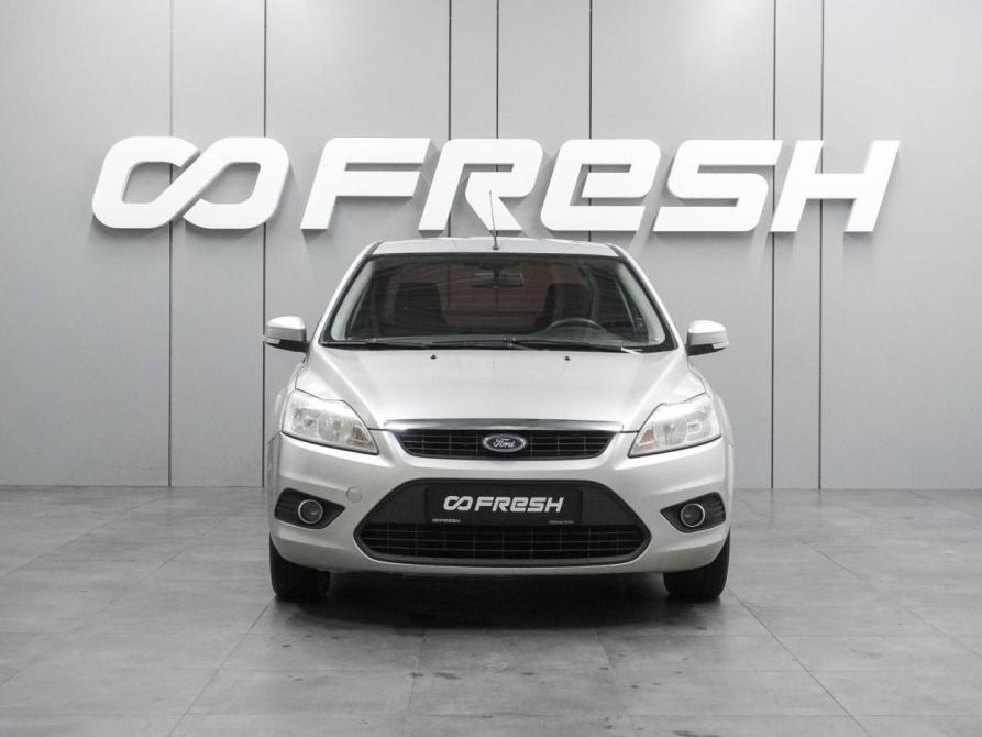 Ford Focus II Рестайлинг Воронеж  - изображение 3