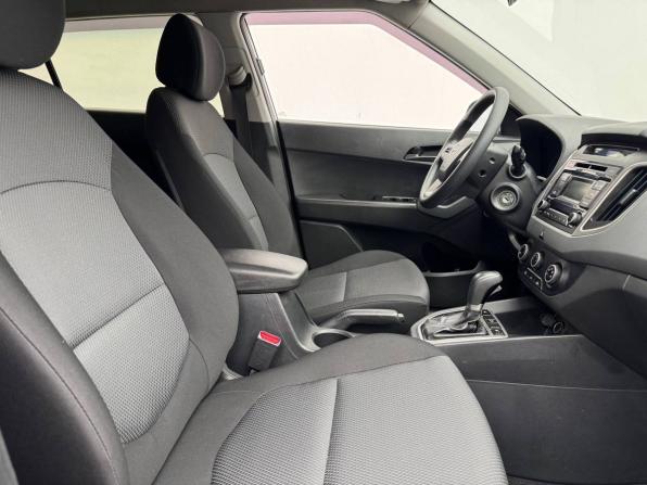 Hyundai Creta I с пробегом 2017 года, цена 1 340 000 рублей, 194905 км, внедорожник, Автокод Объявления