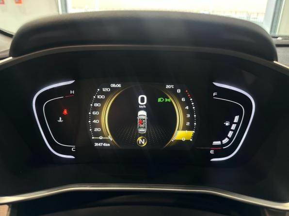 Belgee X50 с пробегом 2024 года, цена 1 780 000 рублей, 31473 км, внедорожник, Автокод Объявления