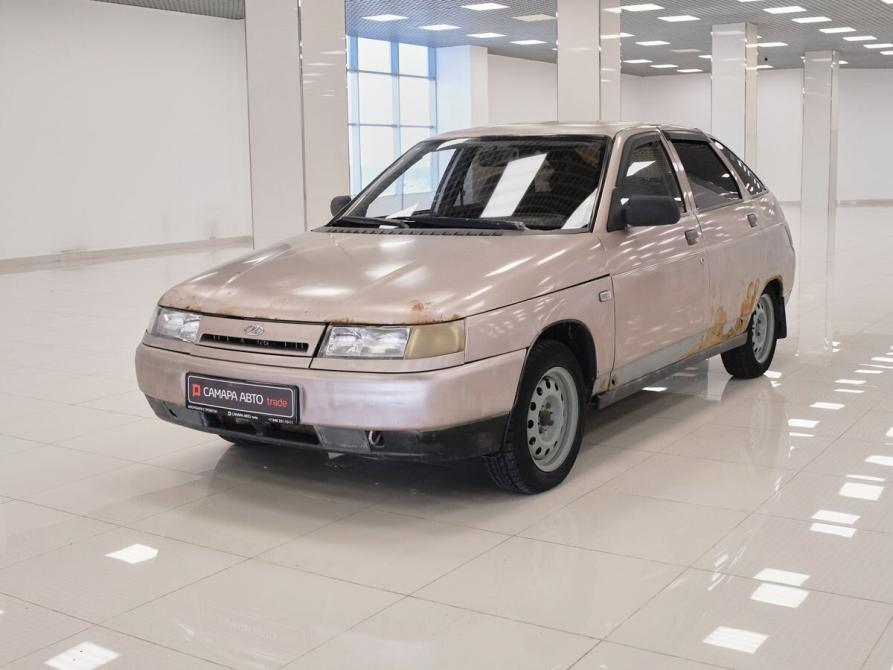 Lada (ВАЗ) 2112 Самара  - изображение 1