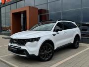 Kia Sorento IV Владикавказ  - изображение 27