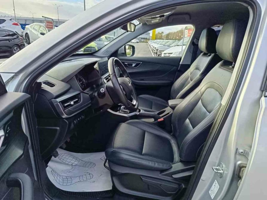 Chery Tiggo 4 Pro I Тюмень  - изображение 9