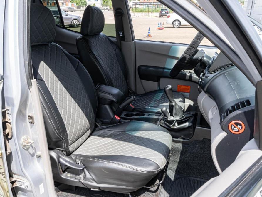 Mitsubishi L200 IV Краснодар  - изображение 8