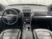 Ford Explorer V Рестайлинг Москва  - изображение 40