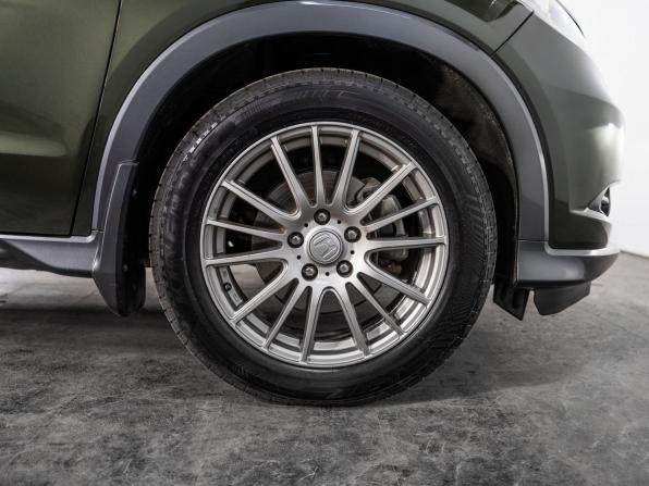 Honda Vezel I с пробегом 2013 года, цена 1 420 500 рублей, 154878 км, внедорожник, Автокод Объявления