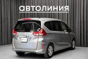 Honda Freed II Рестайлинг Красноярск  - изображение 27