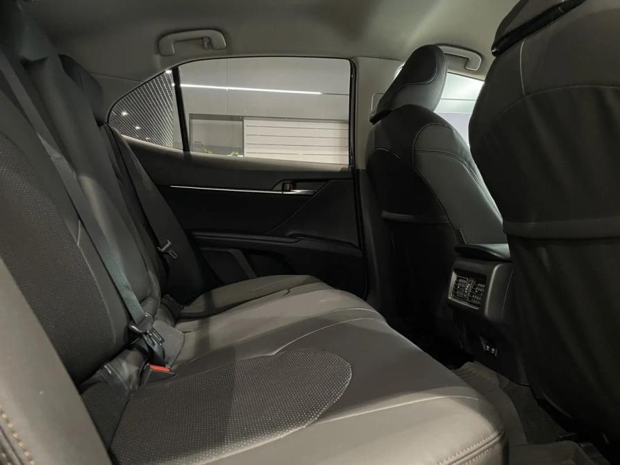 Toyota Camry VIII (XV70) Рестайлинг Москва  - изображение 12