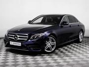 Mercedes-Benz E-Класс V (W213 S213 C238) Москва  - изображение 26