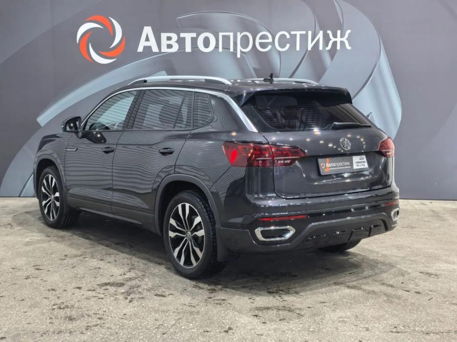 Volkswagen Tayron I Пермь  - изображение 8