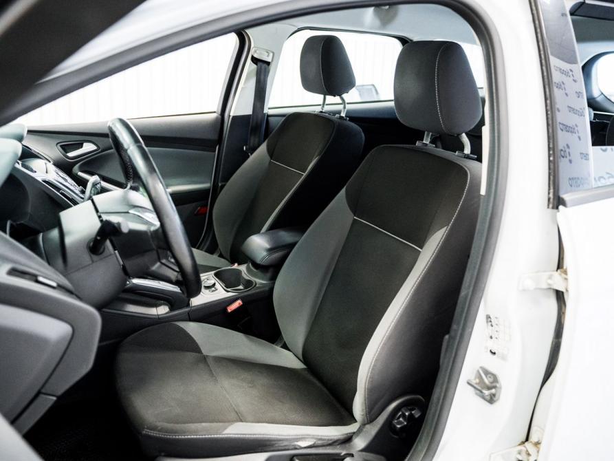 Ford Focus III Ростов-на-Дону  - изображение 16
