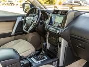 Toyota Land Cruiser Prado 150 Series Волгоград  - изображение 78