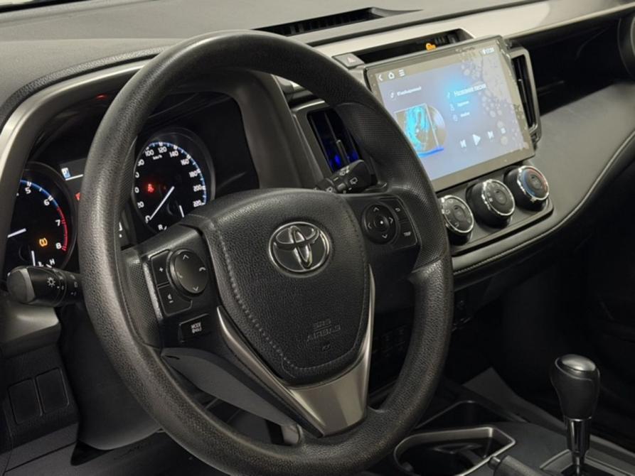 Toyota RAV4 IV (XA40) Рестайлинг Новосибирск  - изображение 10
