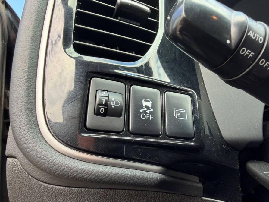 Mitsubishi Outlander III Санкт-Петербург  - изображение 12