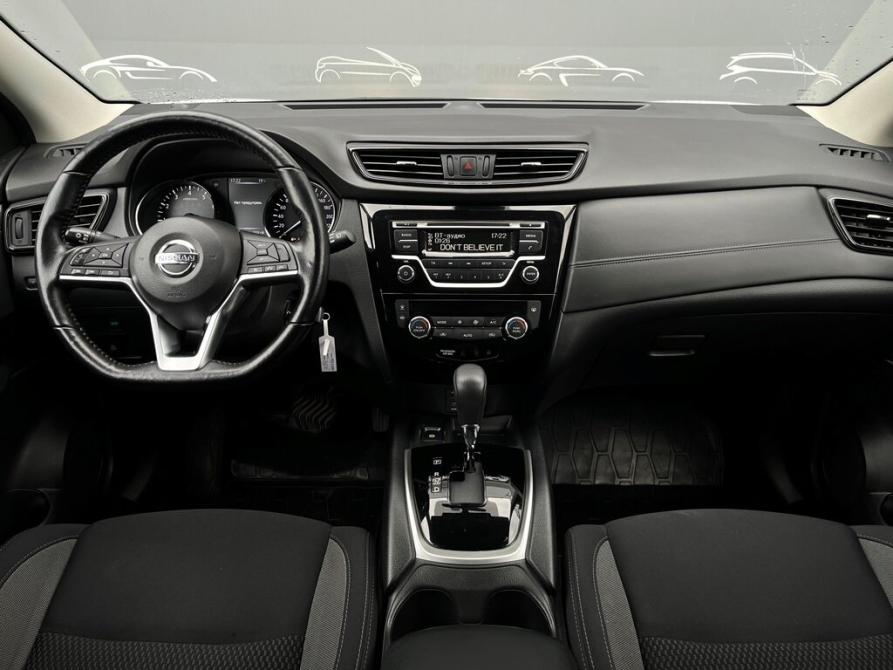 Nissan Qashqai II Рестайлинг Санкт-Петербург  - изображение 6