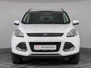 Ford Kuga II Химки  - изображение 14