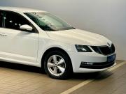 Skoda Octavia III (A7) Рестайлинг Краснодар  - изображение 40