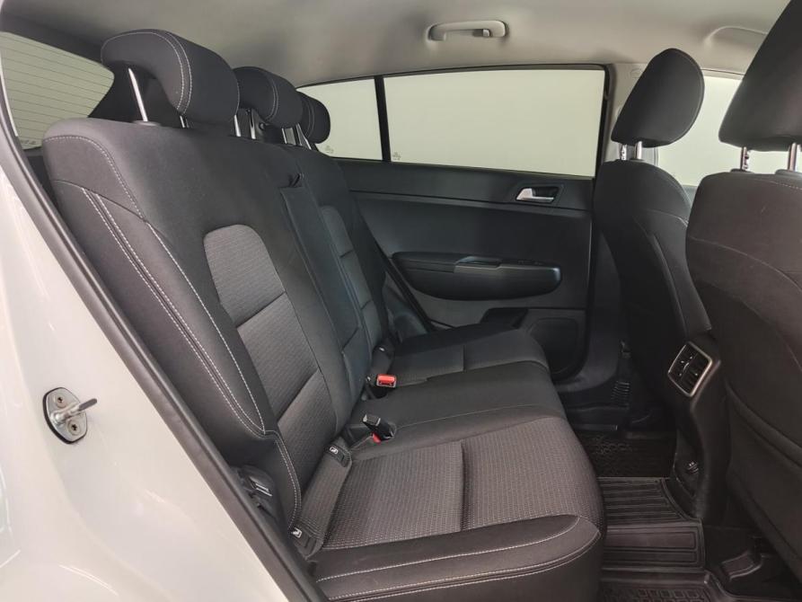 Kia Sportage IV Рестайлинг Барнаул  - изображение 23