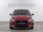 Hyundai Solaris II Москва  - изображение 21