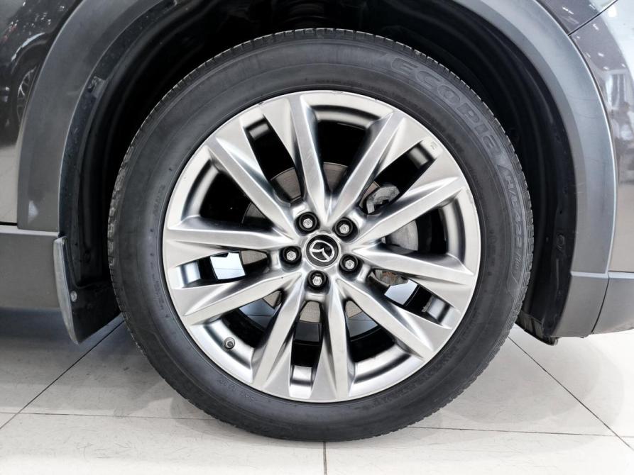 Mazda CX-9 II Казань  - изображение 22