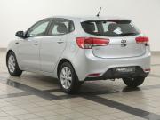 Kia Rio III Рестайлинг Иваново  - изображение 22