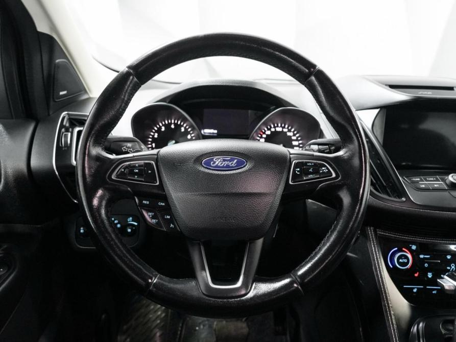 Ford Kuga II Рестайлинг Ульяновск  - изображение 14