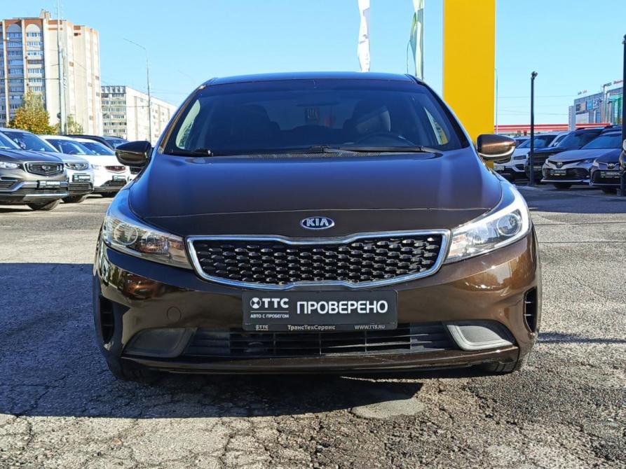 Kia Cerato III Йошкар-Ола  - изображение 2