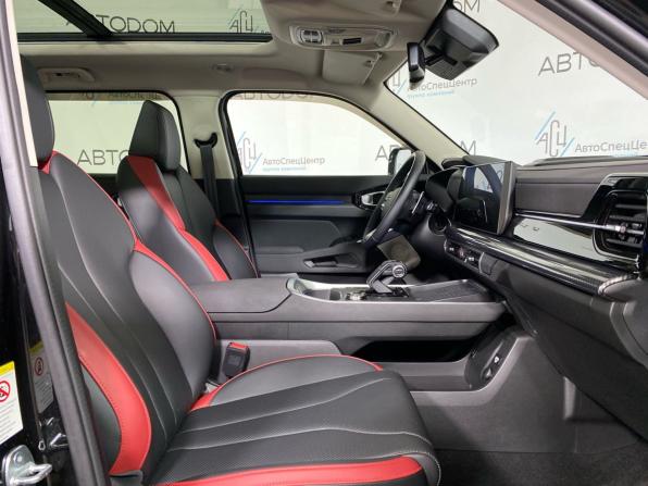 Haval H3 с пробегом 2024 года, цена 2 597 000 рублей, 6800 км, внедорожник, Автокод Объявления