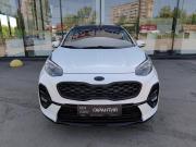 Kia Sportage IV Рестайлинг Ижевск  - изображение 30