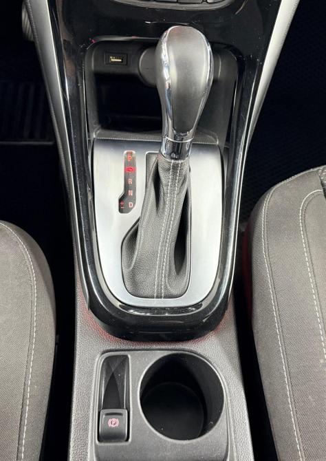 Opel Astra J Рестайлинг Тюмень  - изображение 14