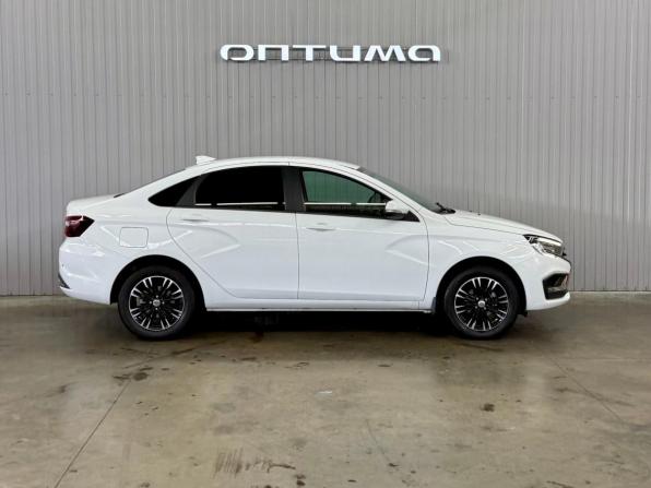 Lada (ВАЗ) Vesta I Рестайлинг (NG) с пробегом 2023 года, цена 1 147 000 рублей, 75440 км, седан, Автокод Объявления