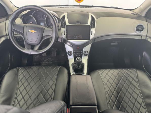 Chevrolet Cruze I Рестайлинг с пробегом 2013 года, цена 749 000 рублей, 254705 км, универсал, Автокод Объявления
