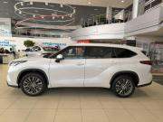 Toyota Highlander IV (XU70) Казань  - изображение 32