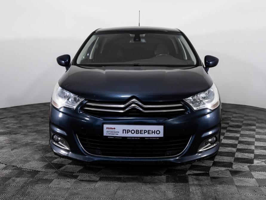 Citroen C4 II Санкт-Петербург  - изображение 2
