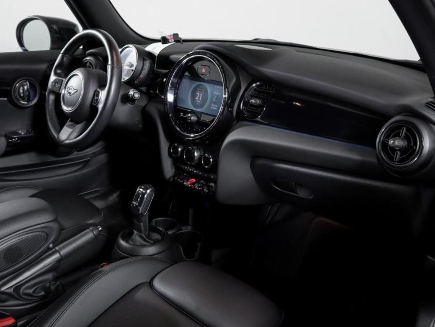 Mini Hatch III (F55/F56) Рестайлинг 2 Москва  - изображение 10