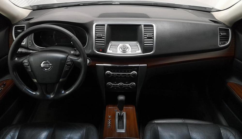 Nissan Teana II (J32) Новокузнецк  - изображение 12