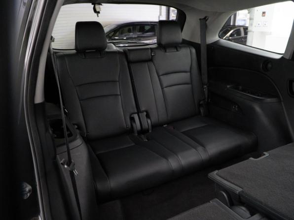 Honda Pilot III с пробегом 2016 года, цена 2 399 046 рублей, 185137 км, внедорожник, Автокод Объявления