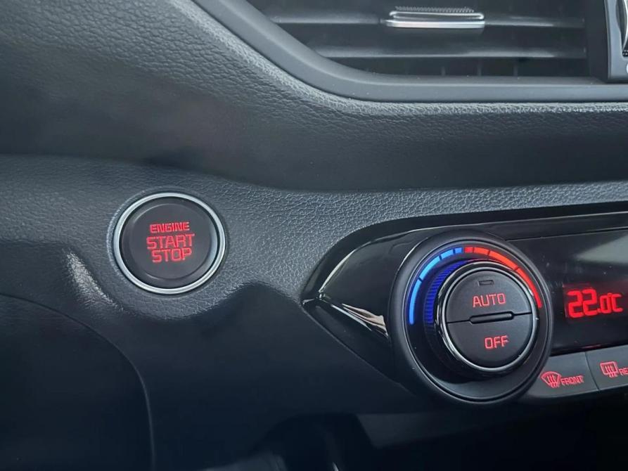 Kia Cerato IV Оренбург  - изображение 15