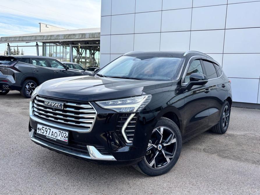 Haval Jolion I Уфа  - изображение 1