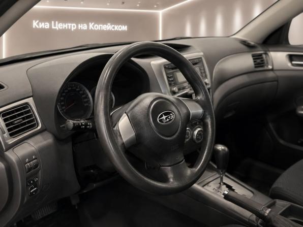 Subaru Impreza III с пробегом 2007 года, цена 695 000 рублей, 180000 км, хэтчбек, Автокод Объявления
