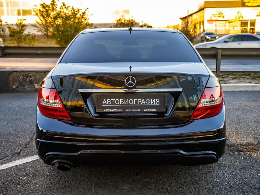 Mercedes-Benz C-Класс III (W204) Рестайлинг Волгоград  - изображение 6