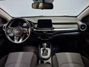 Kia Cerato IV Рестайлинг Москва  - изображение 38
