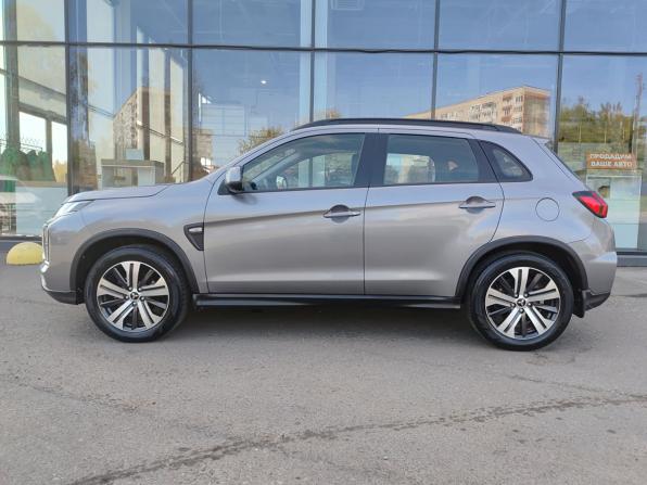 Mitsubishi ASX I Рестайлинг 3 с пробегом 2021 года, цена 2 188 000 рублей, 91715 км, внедорожник, Автокод Объявления